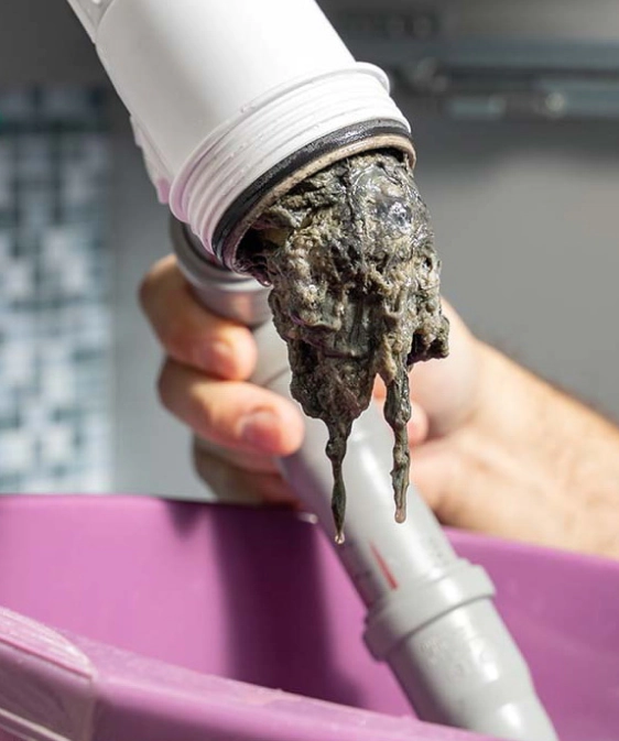 Drain Cleaning & Hydrojetting