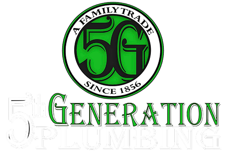 White 5th Generation Plumbing